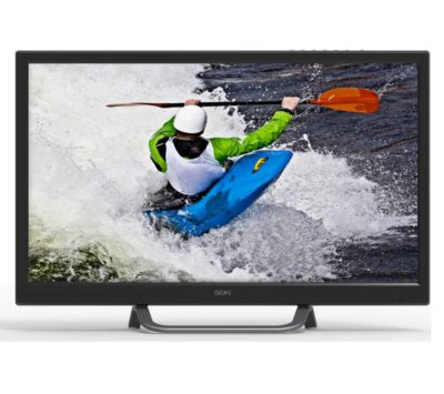 24 SEIKI SE24HD02UK LED TV 24 SEIKI SE24HD02UK LED TV
